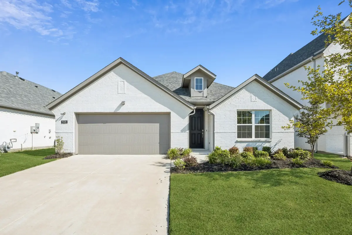 513 Hoot Owl Hill, Weston, TX 75009 - #1