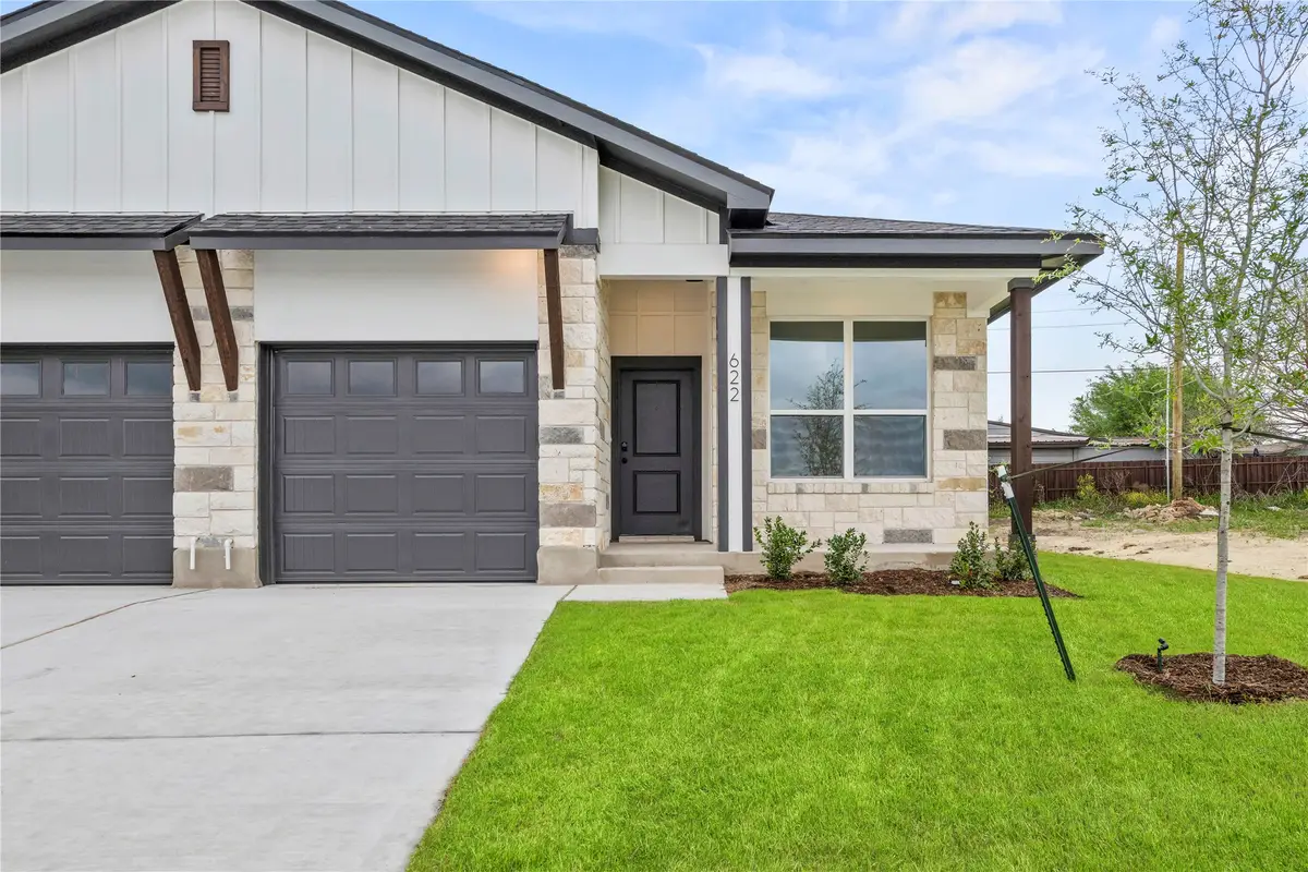 622 Campus Street, Troy, TX 76579 - #1