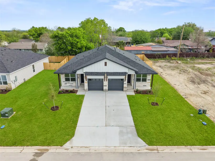 622 Campus Street, Troy, TX 76579 - #3