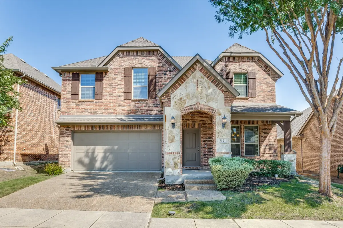 5824 Silverton Avenue, McKinney, TX 75070 - #1