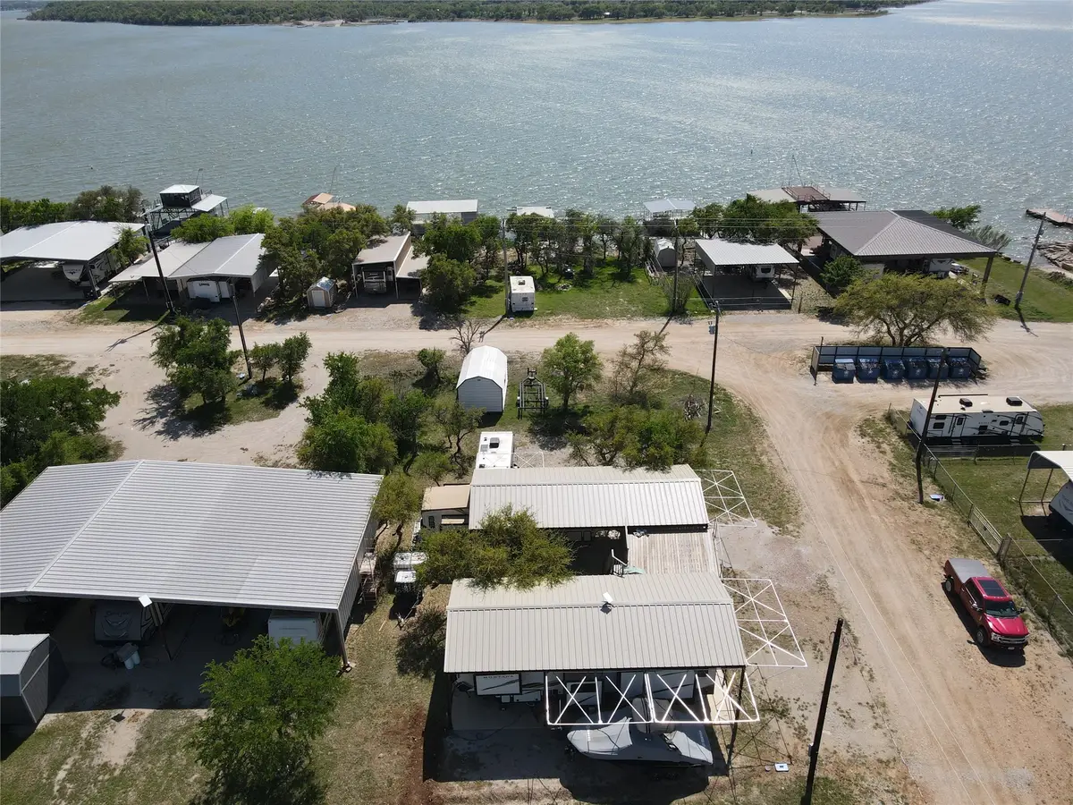 TBD Lots 1431-1433 Lake Front Circle, May, TX 76857 - #1