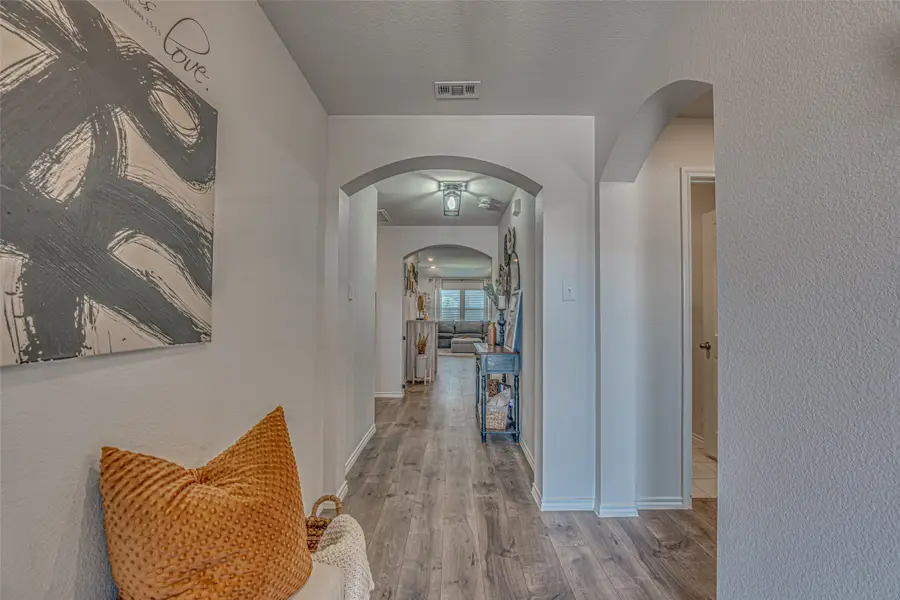 1805 Yale Street, Farmersville, TX 75442 - #2