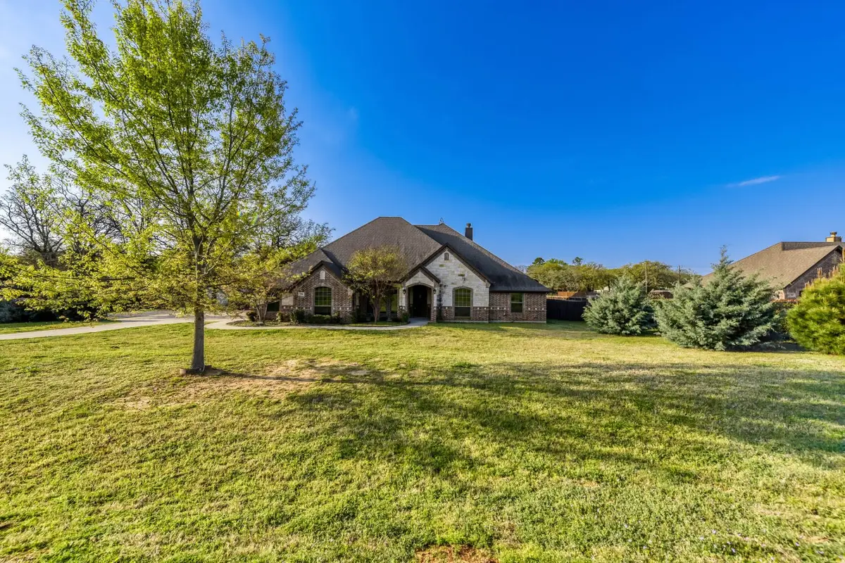 104 Lyndsey Court, Boyd, TX 76023 - #1