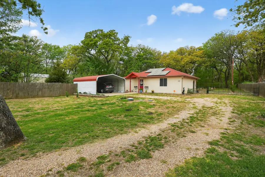 2625 County Road 805b, Cleburne, TX 76031 - #3