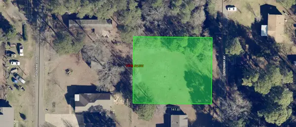 0 Greenway Avenue, Shreveport, LA 71119