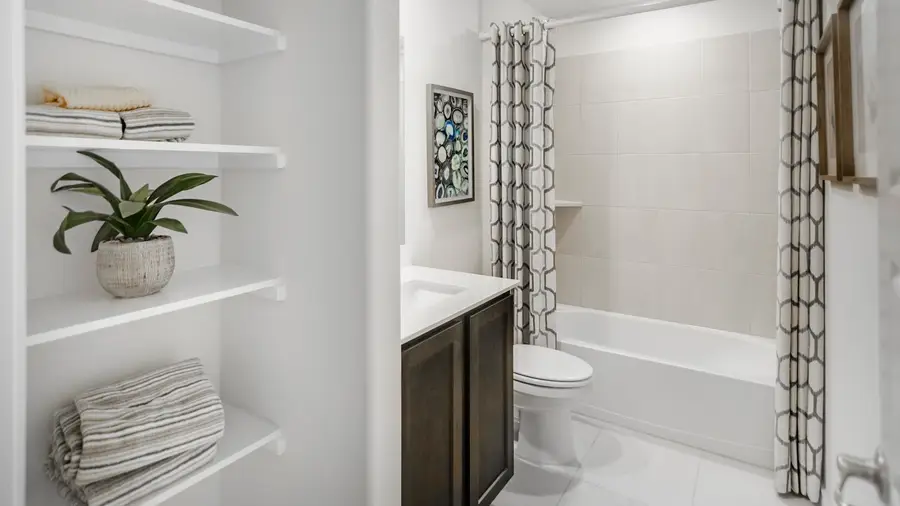 504 Carthage Street, Caddo Mills, TX 75135 - #3