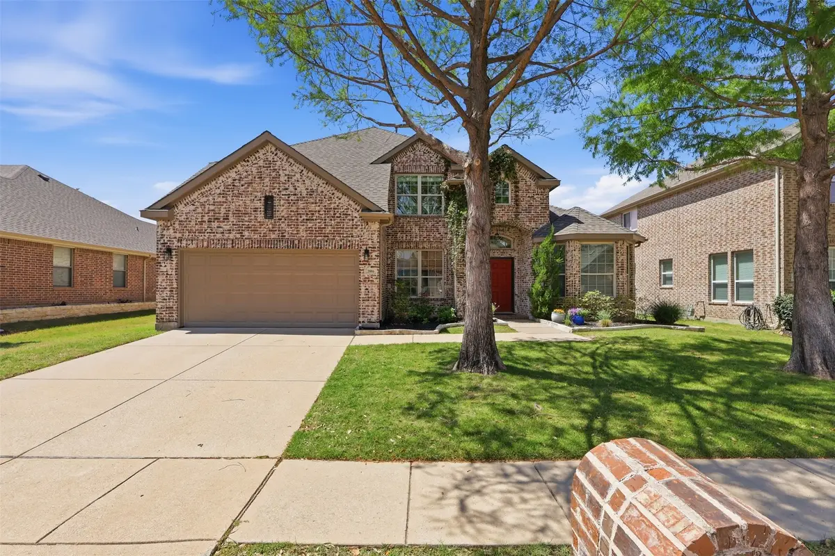 2006 Fairway View Lane, Wylie, TX 75098 - #1