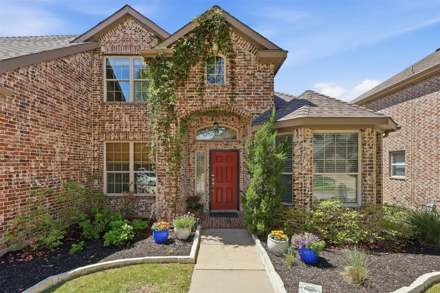 2006 Fairway View Lane, Wylie, TX 75098 - #3