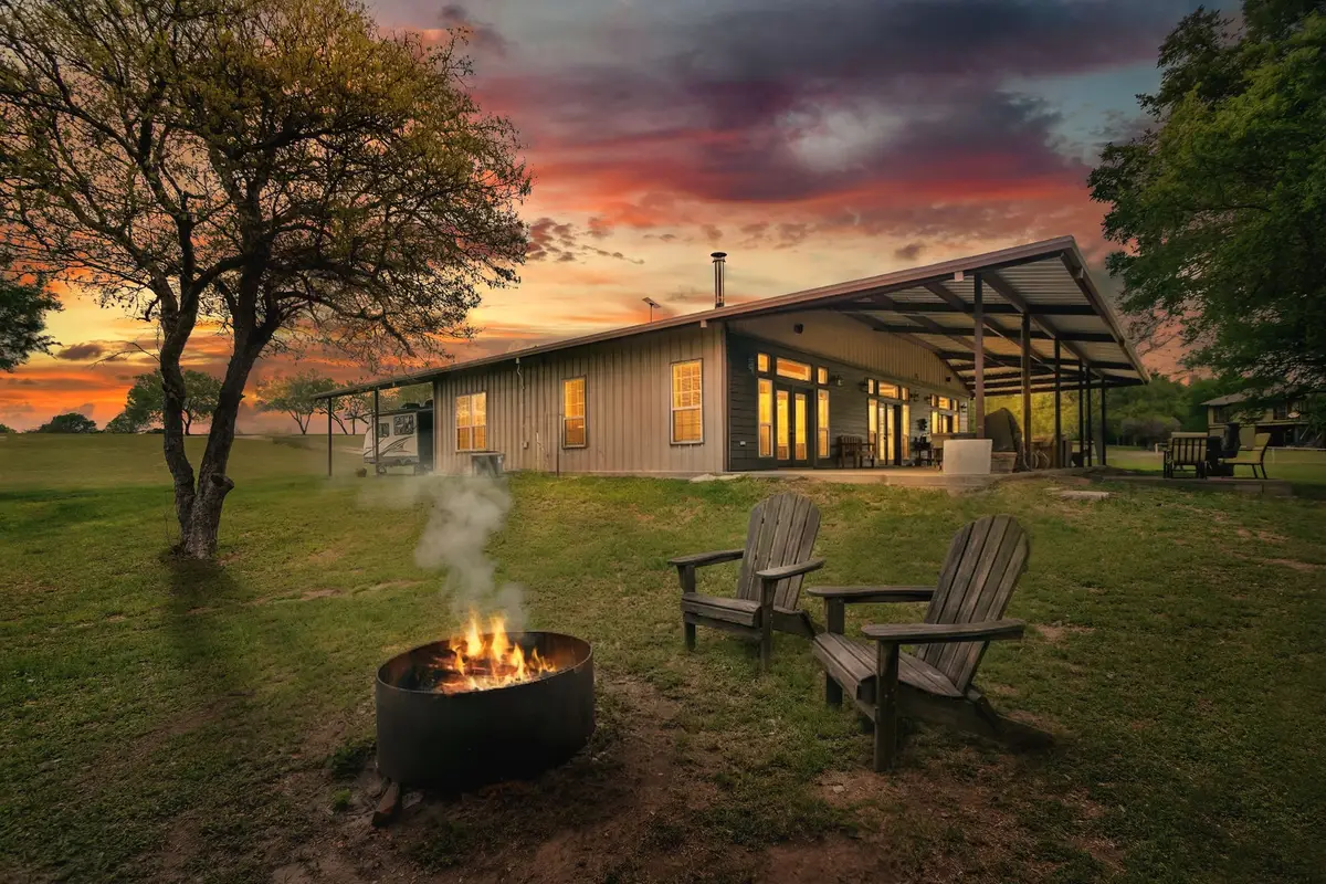 150 Deer Run Road, Valley Mills, TX 76689 - #1