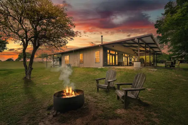 150 Deer Run Road, Valley Mills, TX 76689