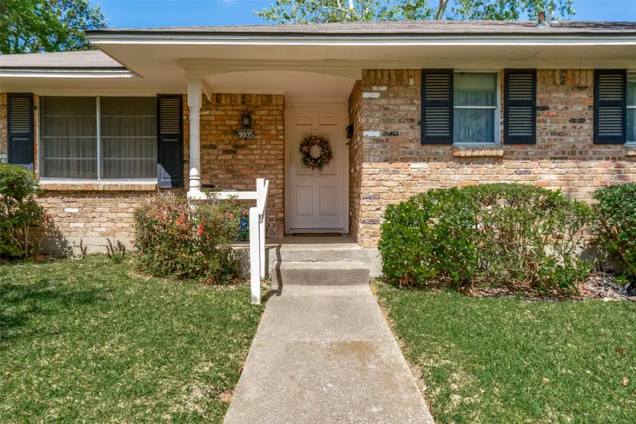 9935 Knoll Krest Drive, Dallas, TX 75238 - #2