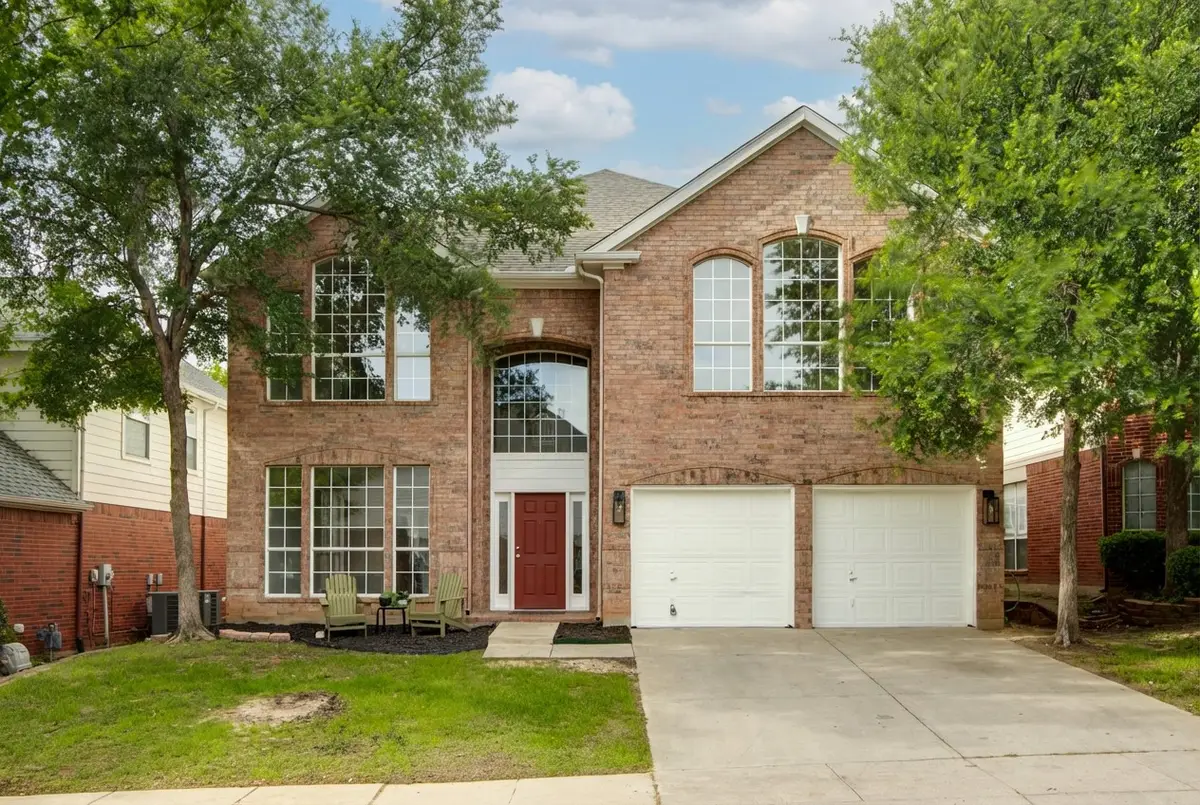 4008 Double Oak Drive, Bedford, TX 76021 - #1