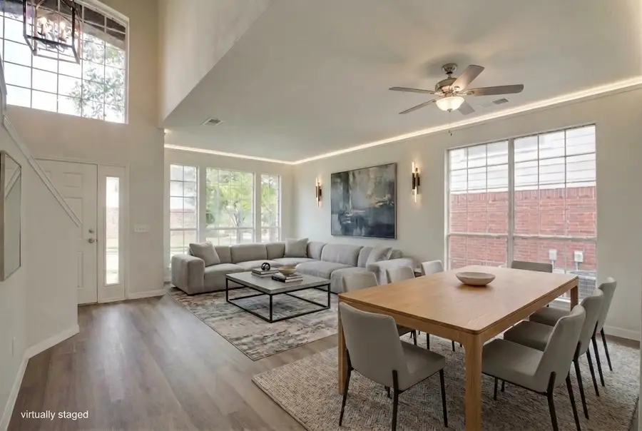 4008 Double Oak Drive, Bedford, TX 76021 - #3