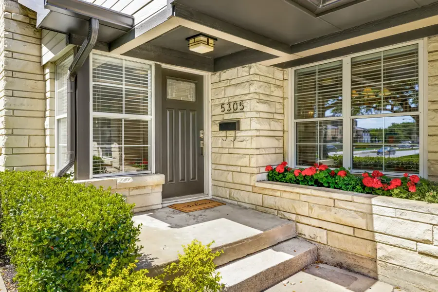 5305 Emerson Avenue, Dallas, TX 75209 - #2