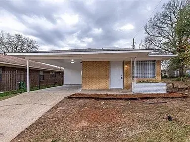 2423 Stonewall Street, Shreveport, LA 71103 - #1