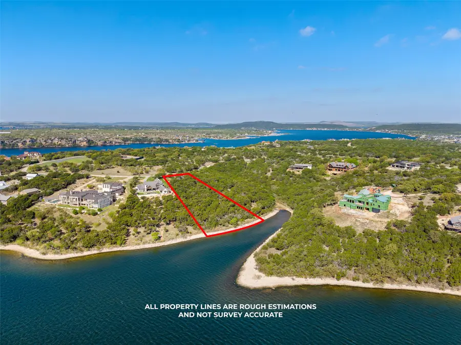 1131 Panorama Way, Graford, TX 76449 - #2