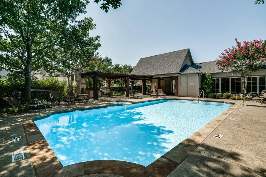 5909 Malmesbury Road, Dallas, TX 75252 - #2