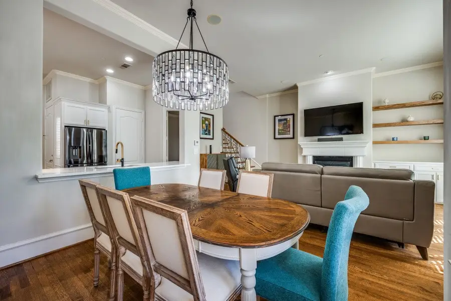 5909 Malmesbury Road, Dallas, TX 75252 - #3