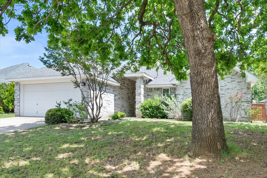 2906 Yukon Drive, Corinth, TX 76210 - #2