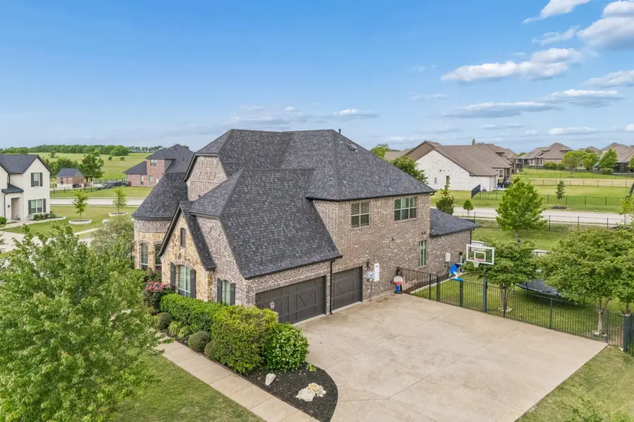 1513 Bearpath Way, Gunter, TX 75058 - #2