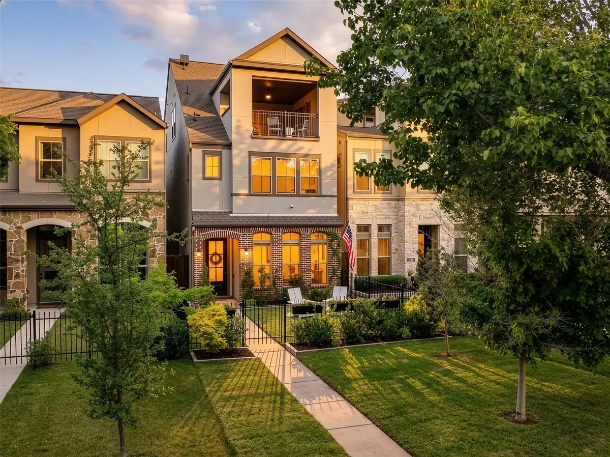3710 Red Leaf Lane, Dallas, TX 75209 - #1