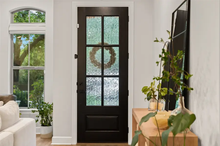 3710 Red Leaf Lane, Dallas, TX 75209 - #3