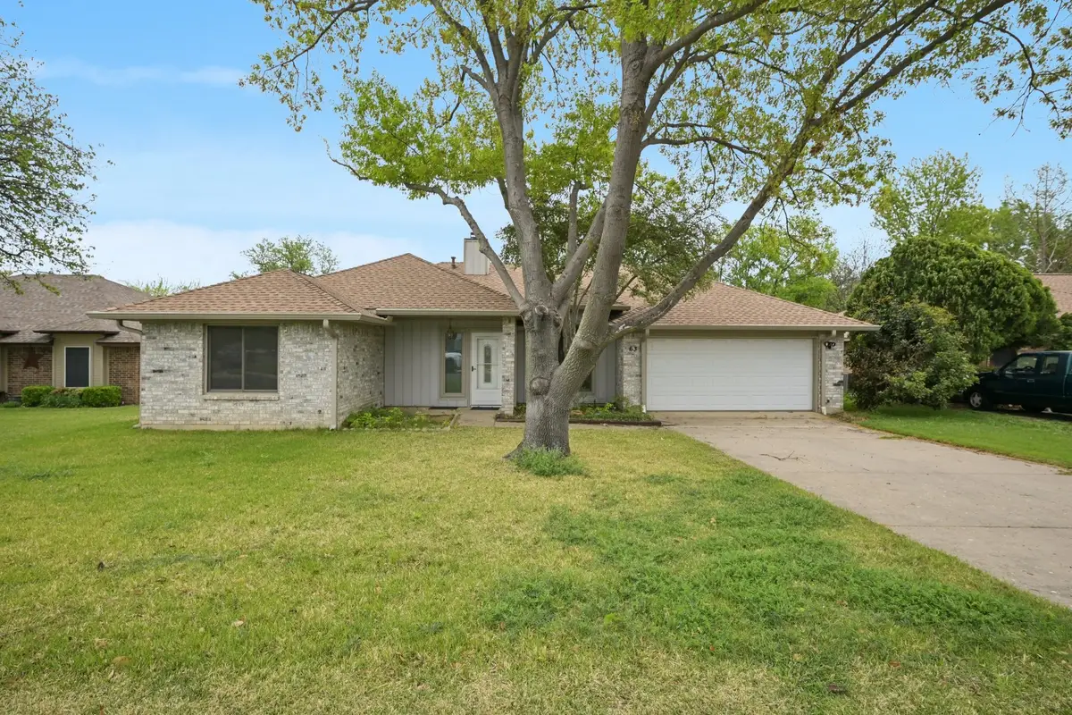 63 Robins Nest Drive, Hickory Creek, TX 75065 - #1