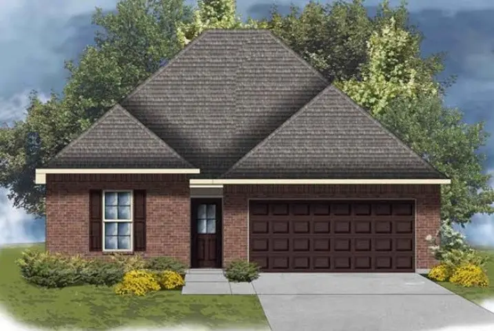 272 Hawker Street, Shreveport, LA 71106 - #1