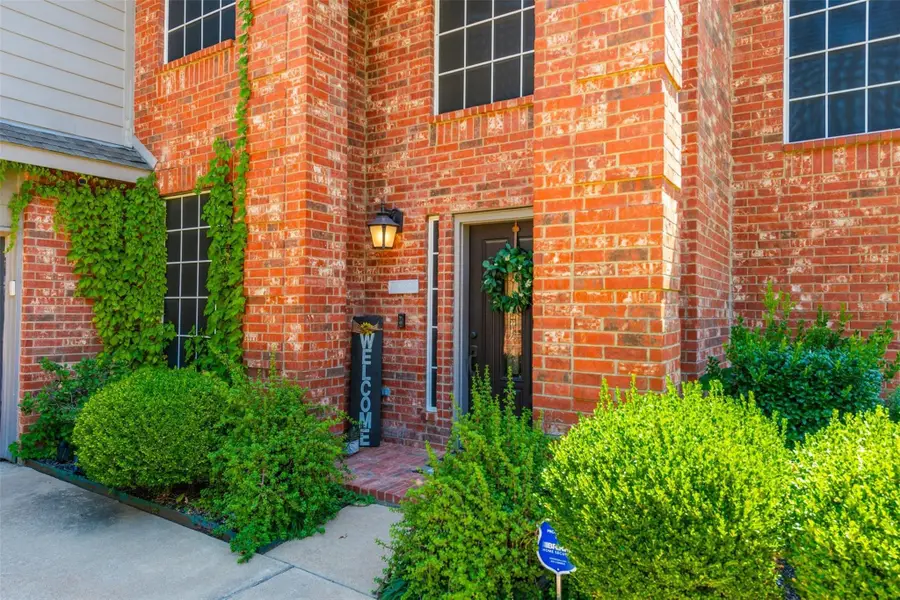 1417 Wilderness Trail, Crowley, TX 76036 - #3