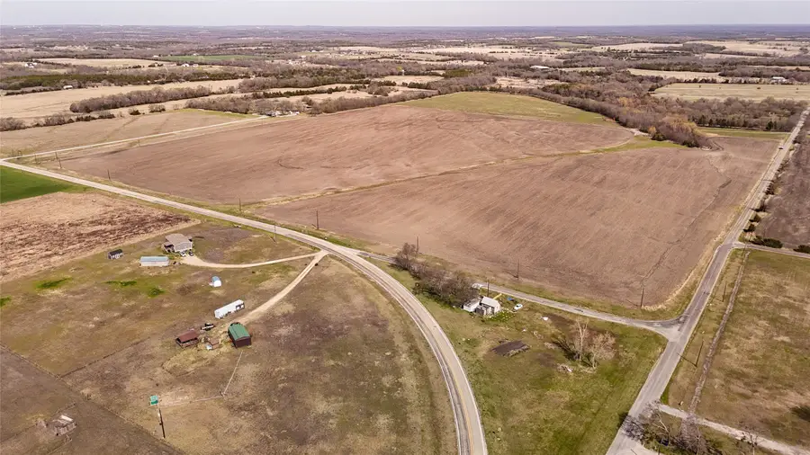 0000 Crews Road, Bells, TX 75414 - #2