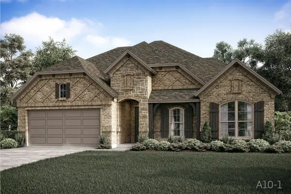 5410 Stone Lane, Midlothian, TX 76065