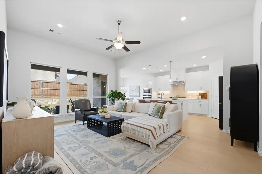 9317 Sunset Lane, Oak Point, TX 75068 - #2