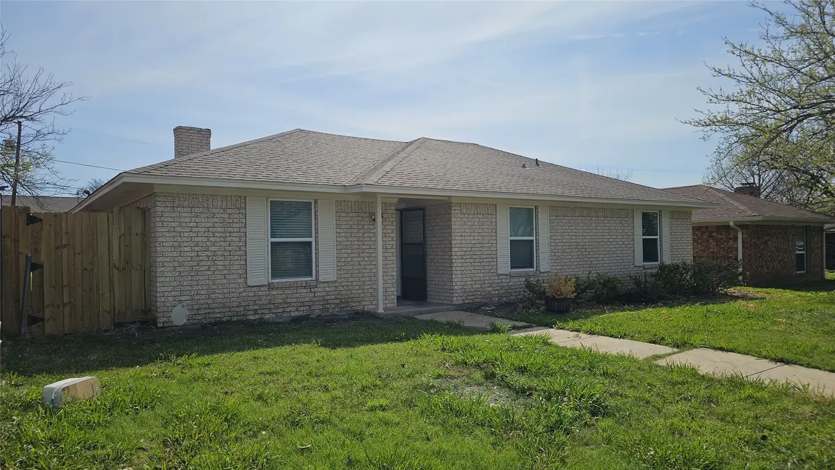 805 Easter Drive, Wylie, TX 75098 - #1