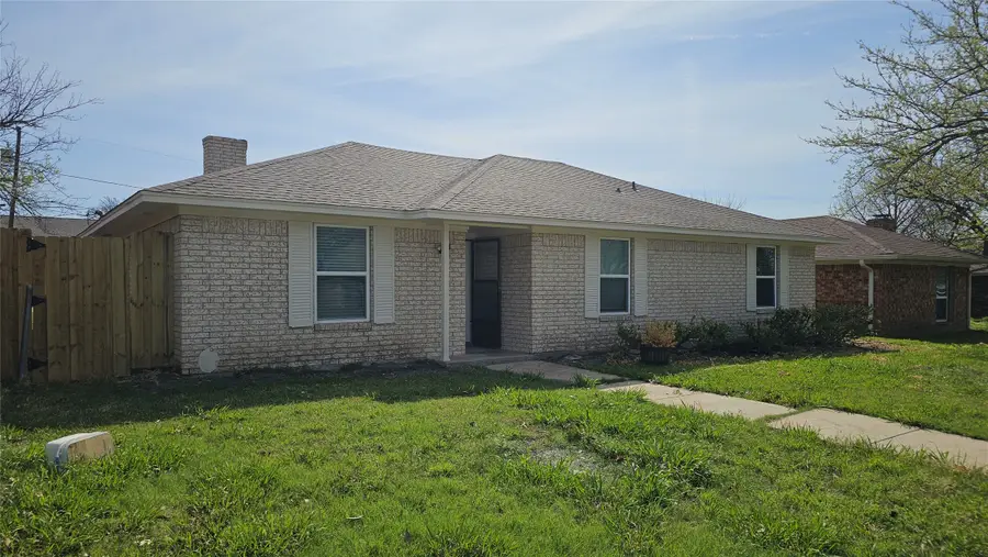 805 Easter Drive, Wylie, TX 75098 - #2