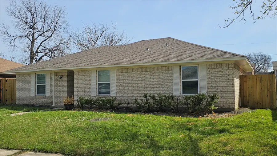 805 Easter Drive, Wylie, TX 75098 - #3