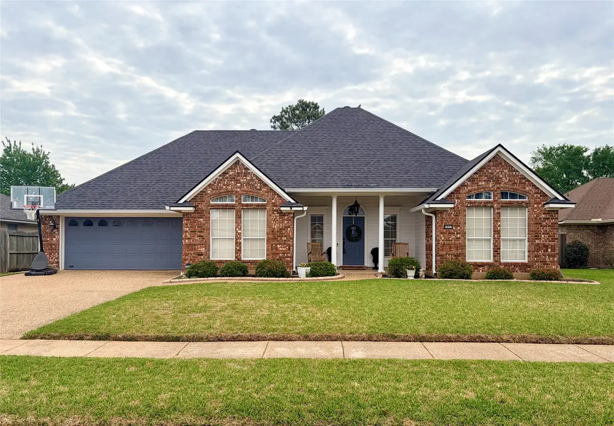 5003 Richland Place, Bossier City, LA 71112 - #1