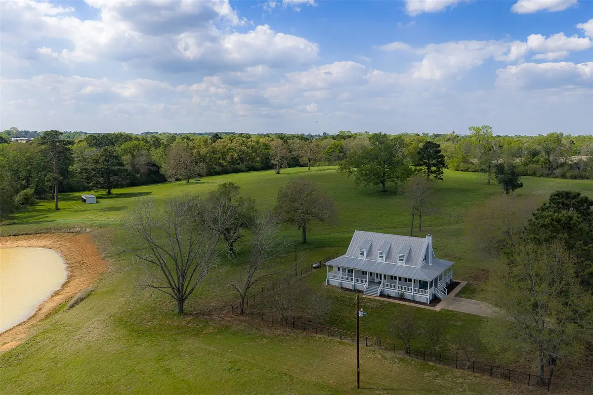 5257 Farm To Market Road 228, Grapeland, TX 75844 - #1