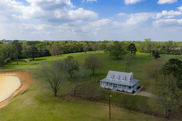 5257 Farm To Market Road 228, Grapeland, TX 75844