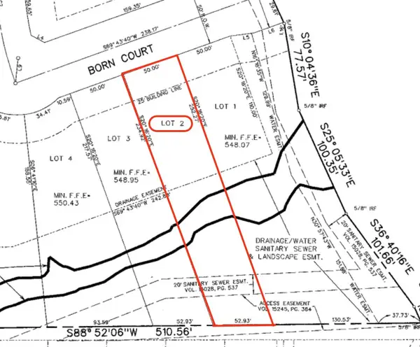 4696 Born Court, Grapevine, TX 76051