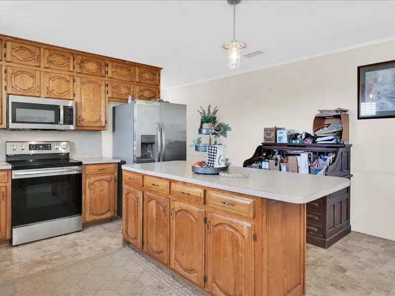 1176 W Fm 1753, Bonham, TX 75418 - #3