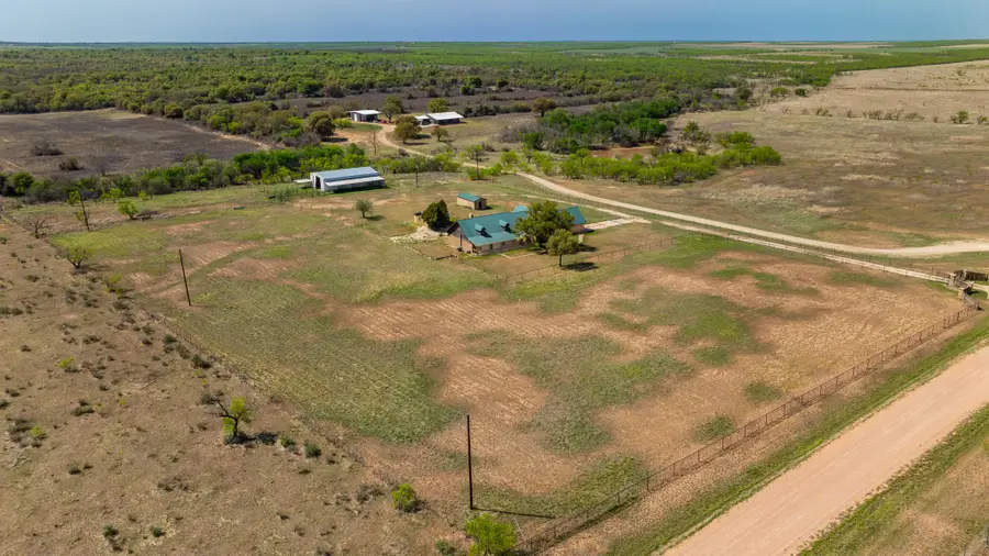 5127 County Road 319, Abilene, TX 79601 - #2