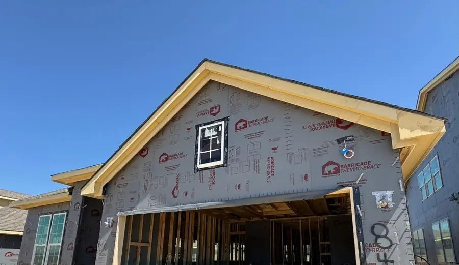 841 Elmstead Drive, Fort Worth, TX 76108 - #2