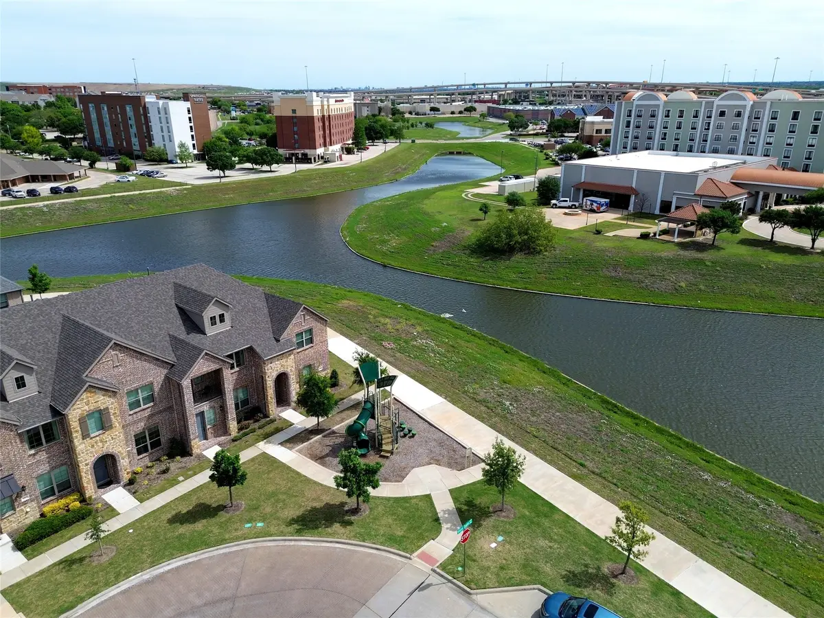 695 Vista Del Lago Drive, Lewisville, TX 75067 - #1