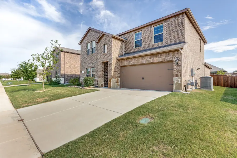 6216 Bracken Drive, Celina, TX 76227 - #2