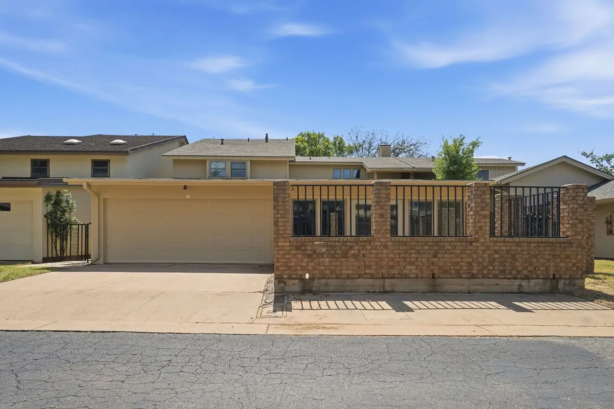 52 Rue Maison Street, Abilene, TX 79605 - #1