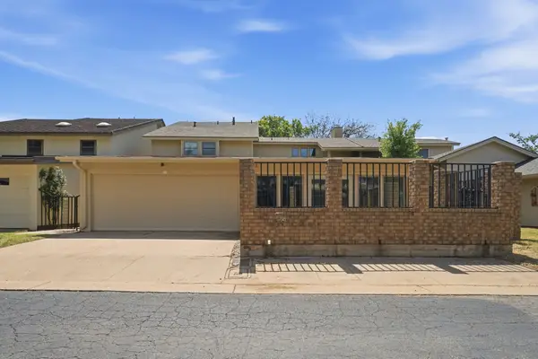 52 Rue Maison Street, Abilene, TX 79605