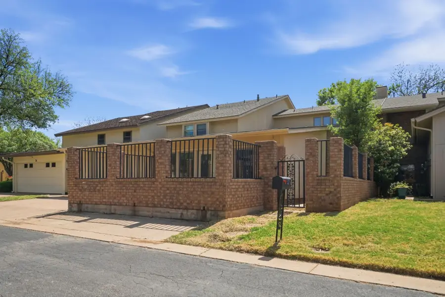 52 Rue Maison Street, Abilene, TX 79605 - #2