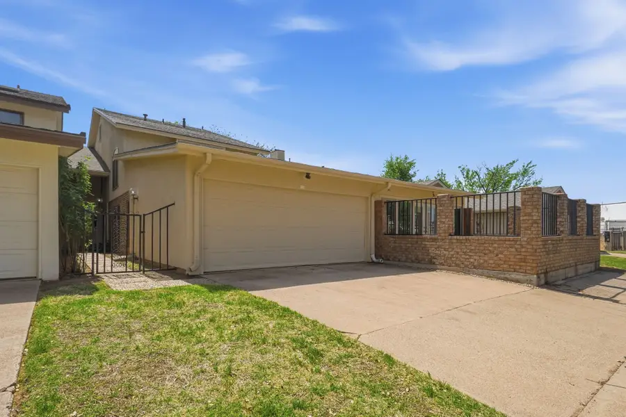 52 Rue Maison Street, Abilene, TX 79605 - #3