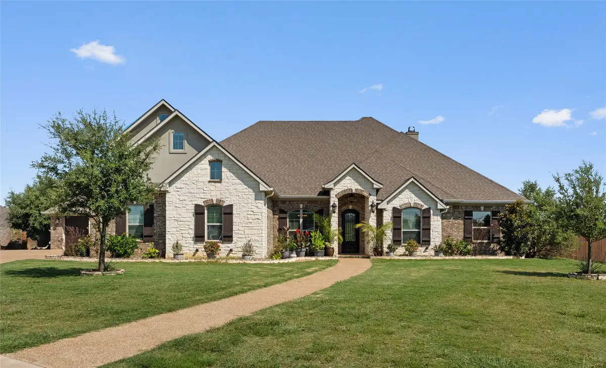 529 Perry Lane, Robinson, TX 76706 - #1