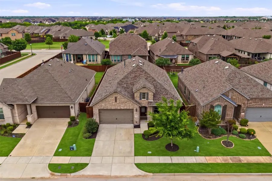 1429 Eclipse Road, Aubrey, TX 76227 - #3